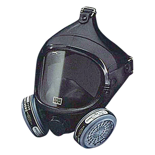 Gas mask (for organic gases) Paramask II G307 1 piece