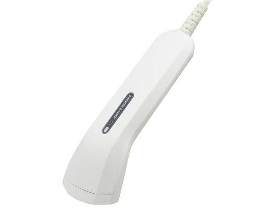 1D barcode reader USB interface specification C-41-USB-HID-AM-V-WHT 1 piece