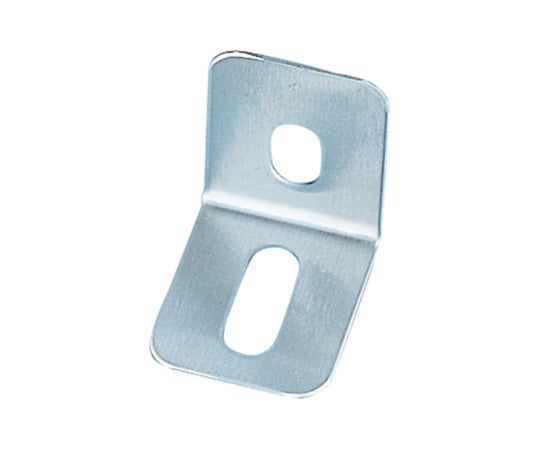 セフティキャビネット用固定金具 1箱（4個入）　L2 1箱(4個入)