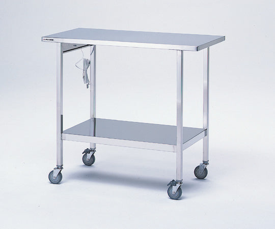 스테인리스 벤치 900×450×800mm S형 1대