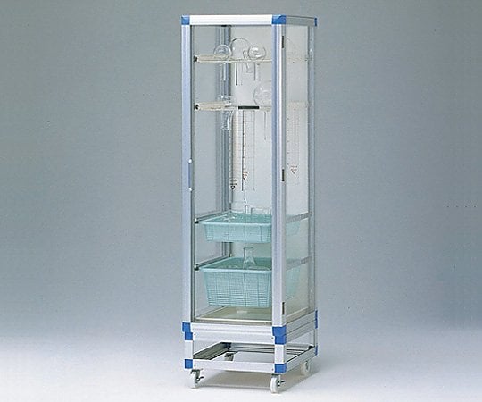 ニューダストアウトスライドレール式　AGS 1台