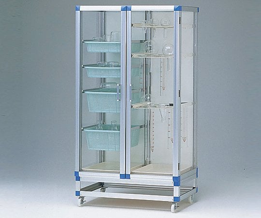 ニューダストアウトスライドレール式　AGW 1台