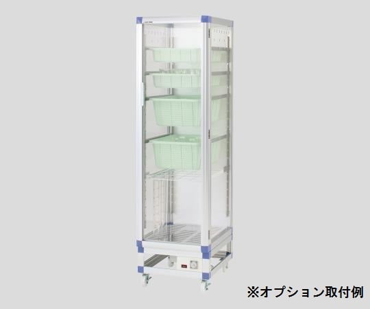 ニューダストアウトドライ　444×537×1595mm　AG-SDN 1台