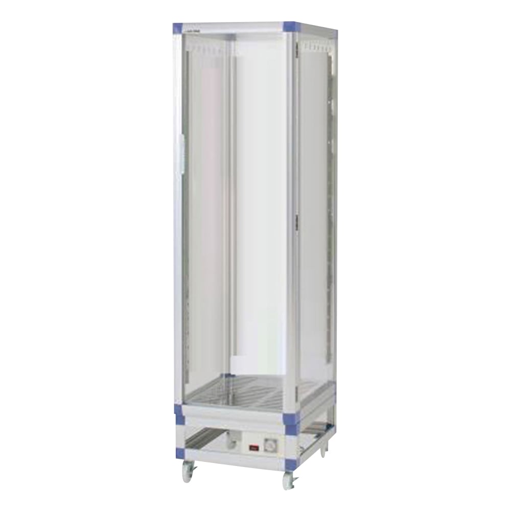 ニューダストアウトドライ　444×537×1595mm　AG-SDN 1台