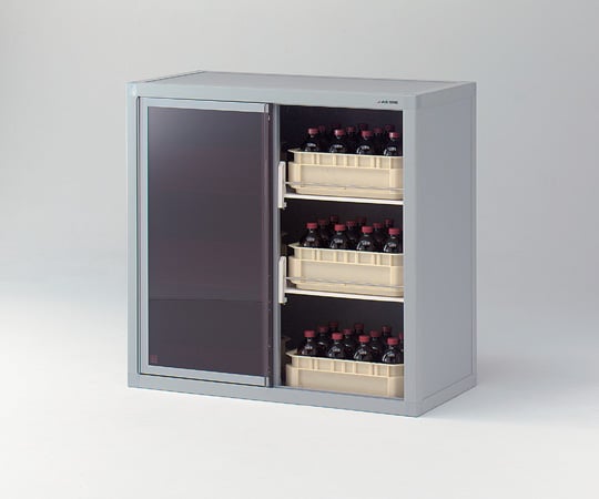 PVC 제약품 보관고 PVO-900 1개