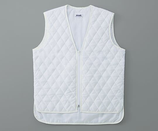 インナー防寒ベスト S　MST70159 1着