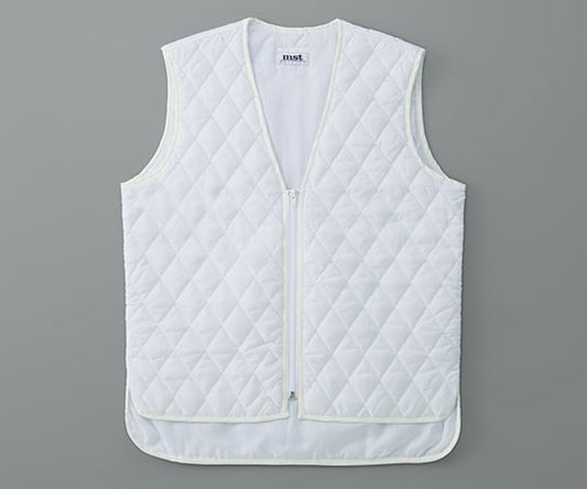 インナー防寒ベスト S　MST70159 1着