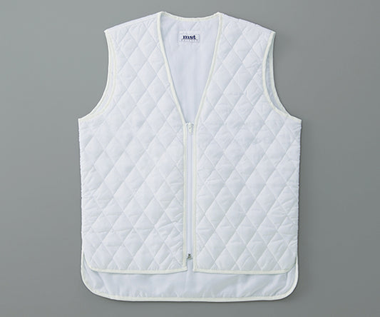 インナー防寒ベスト M　MST70159 1着