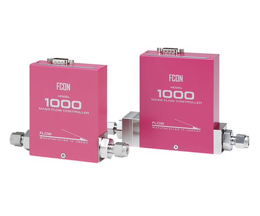マスフローコントローラー　5SLM-N2　C1005 1個