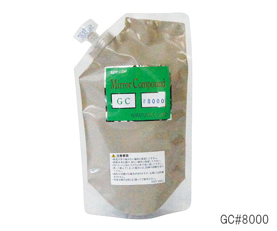 미러컴파운드 GC#240 1개