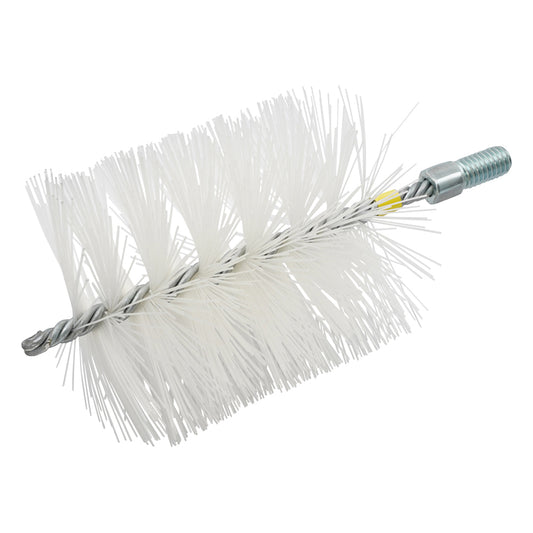 배관 세정용 브러쉬 φ100×0.6mm PN-100 1개