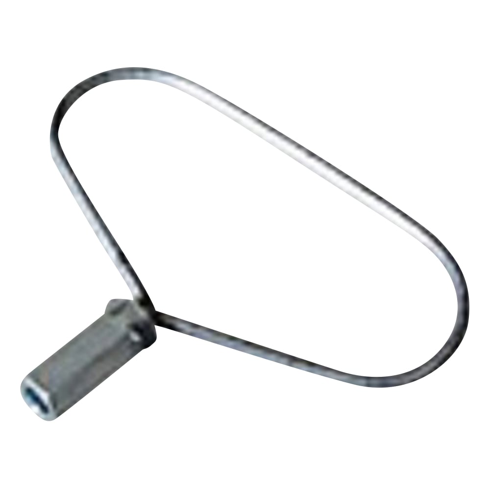 배관세정 브러시용 접무용 손잡이 1개