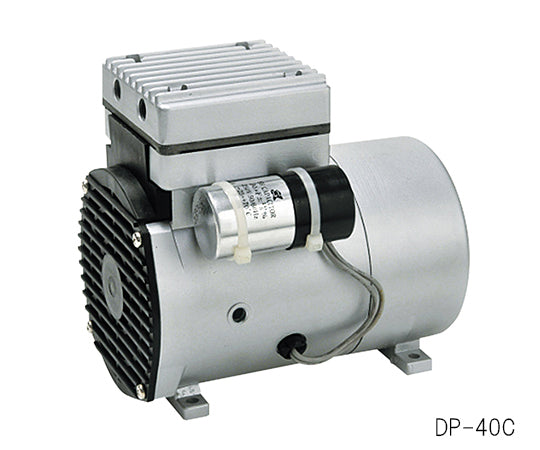 Oil-free compressor 27L/min DP-40C 1 piece