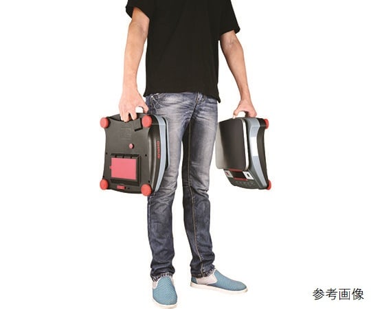 Ranger Series Tabletop Scale 3kg R31PE3 1pc