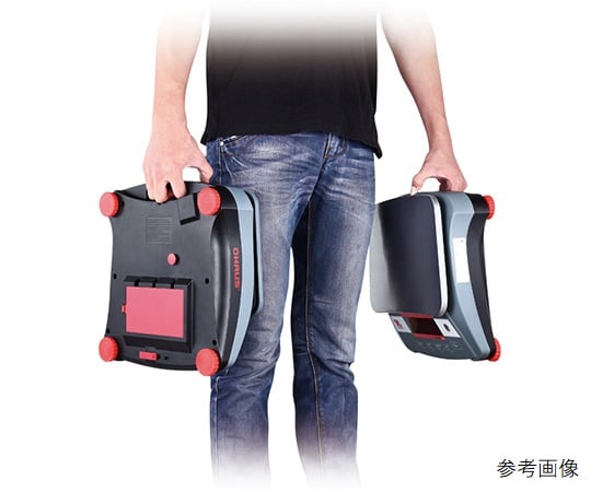 Ranger Series Tabletop Scale 1.5kg R31PE1502 1pc