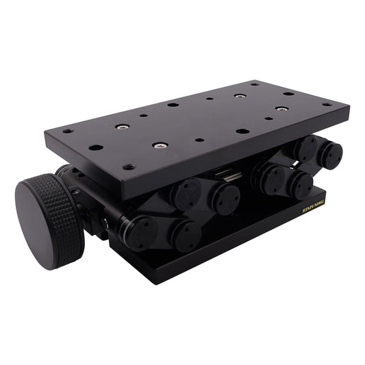 정밀 실험실 잭 80×132mm RJ-101 1개