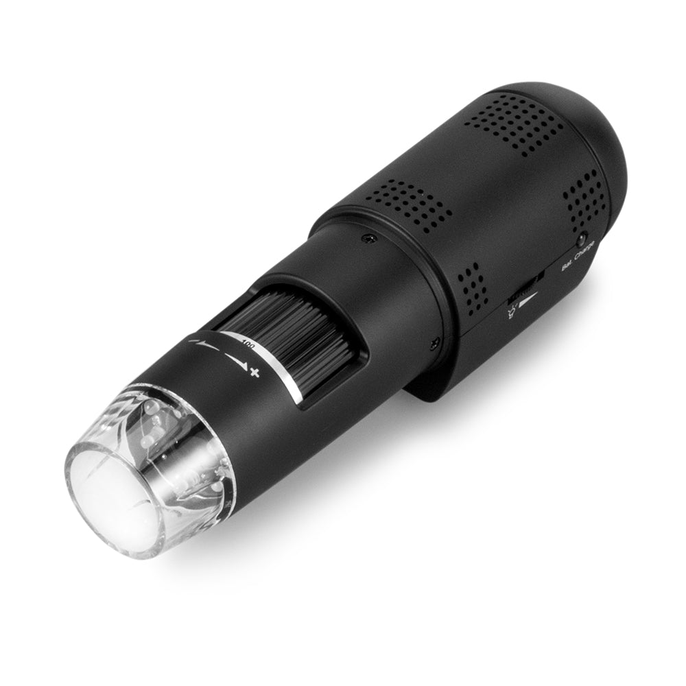 Digital microscope (with Wi-Fi function) HIDEMICRONPRO2 1 piece