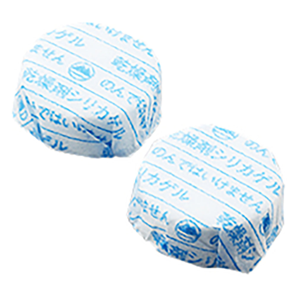 Tablet-type desiccant φ23×10 1 bag (100 pieces) PW2310 1 bag (100 pieces)