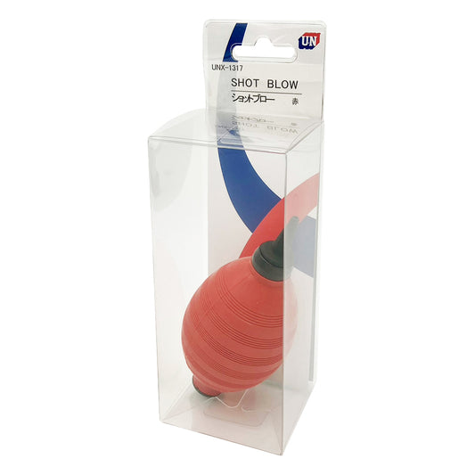 Shot Blow Red UNX-1317 1pc
