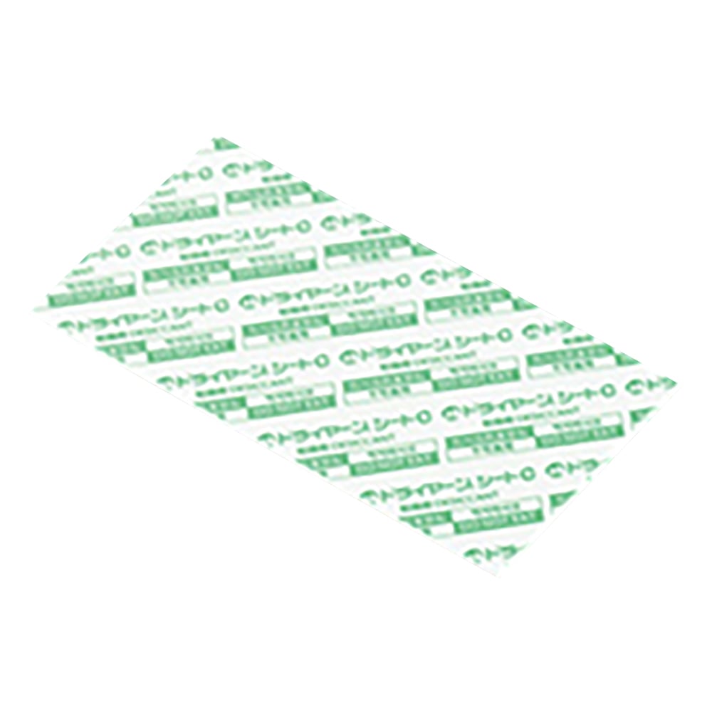 시트형 건조제(드라이얀(R)) 1봉(10장×5봉입) 염화칼슘+펄프 소 1봉(10장×5봉입)