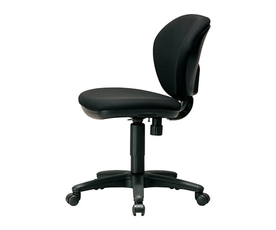 スイングチェア(ロッキング機能付)　ブラック　K-921・BK 1個