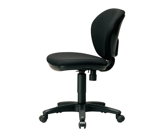 スイングチェア(ロッキング機能付)　ブラック　K-921・BK 1個