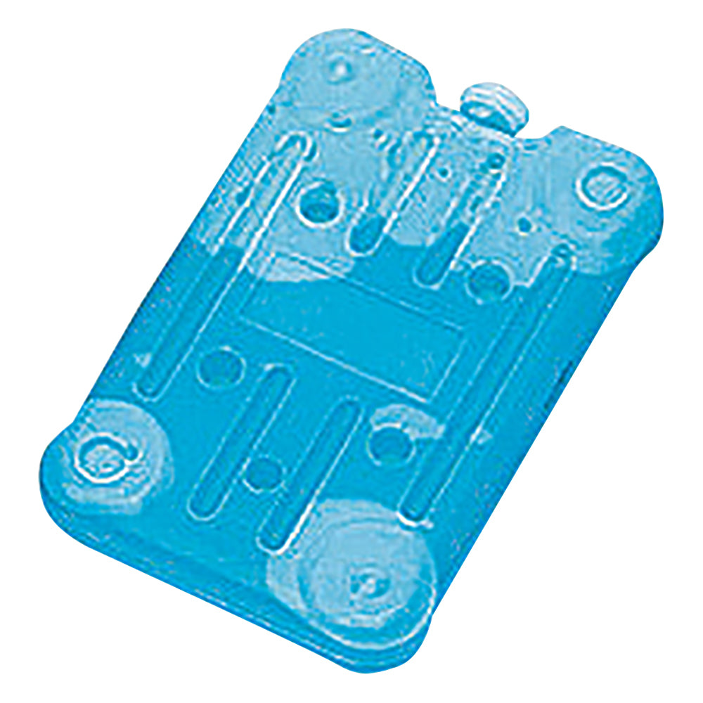 蓄冷剤 融点 0℃　CAH-203 1個