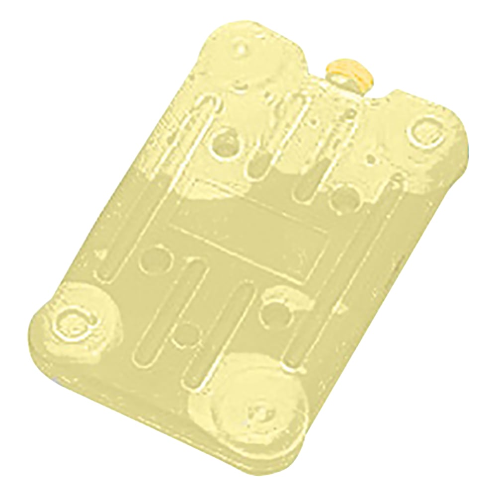 Ice pack melting point -15℃ CAH-203 1 piece