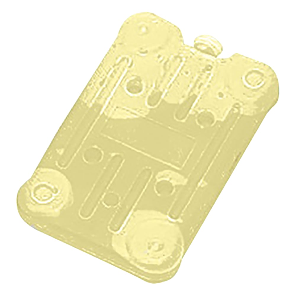 蓄冷剤 融点 -25℃　CAH-203 1個
