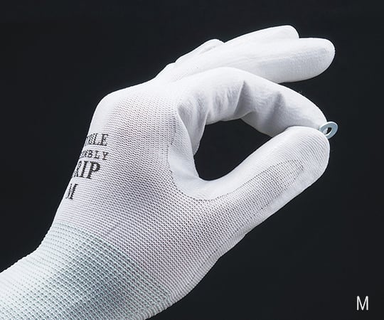 組立グリップ　L　1双　370-L 1双