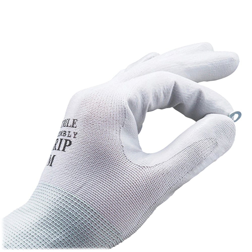 Assembly Grip M 1 pair 370-M 1 pair