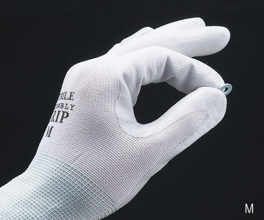 Assembly Grip M 1 pair 370-M 1 pair