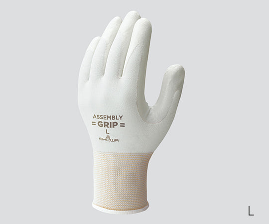 Assembly Grip M 1 pair 370-M 1 pair