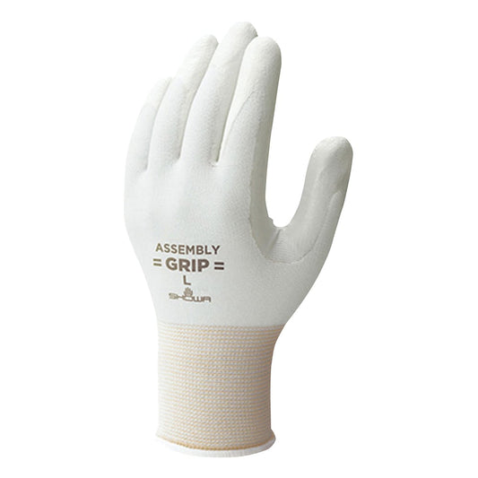 Assembly grip L 1 pair 370-L 1 pair