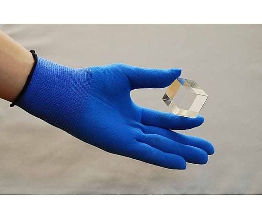 Ultra-thin EX Fit Gloves S Blue 1 bag (20 pieces) B0620Blu-S 1 bag (20 pieces)