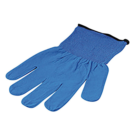 Ultra-thin EX Fit Gloves L Blue 1 bag (20 pieces) B0620Blu-L 1 bag (20 pieces)