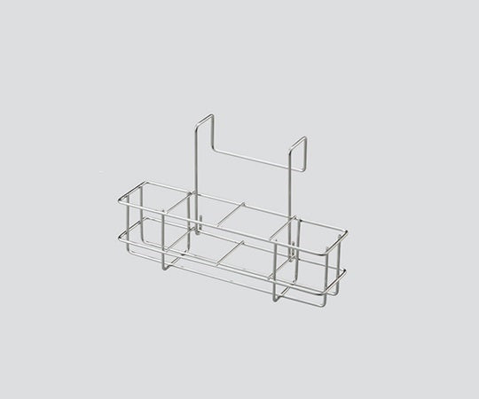 Washing bottle rack (with hooks) for 250mL x 1