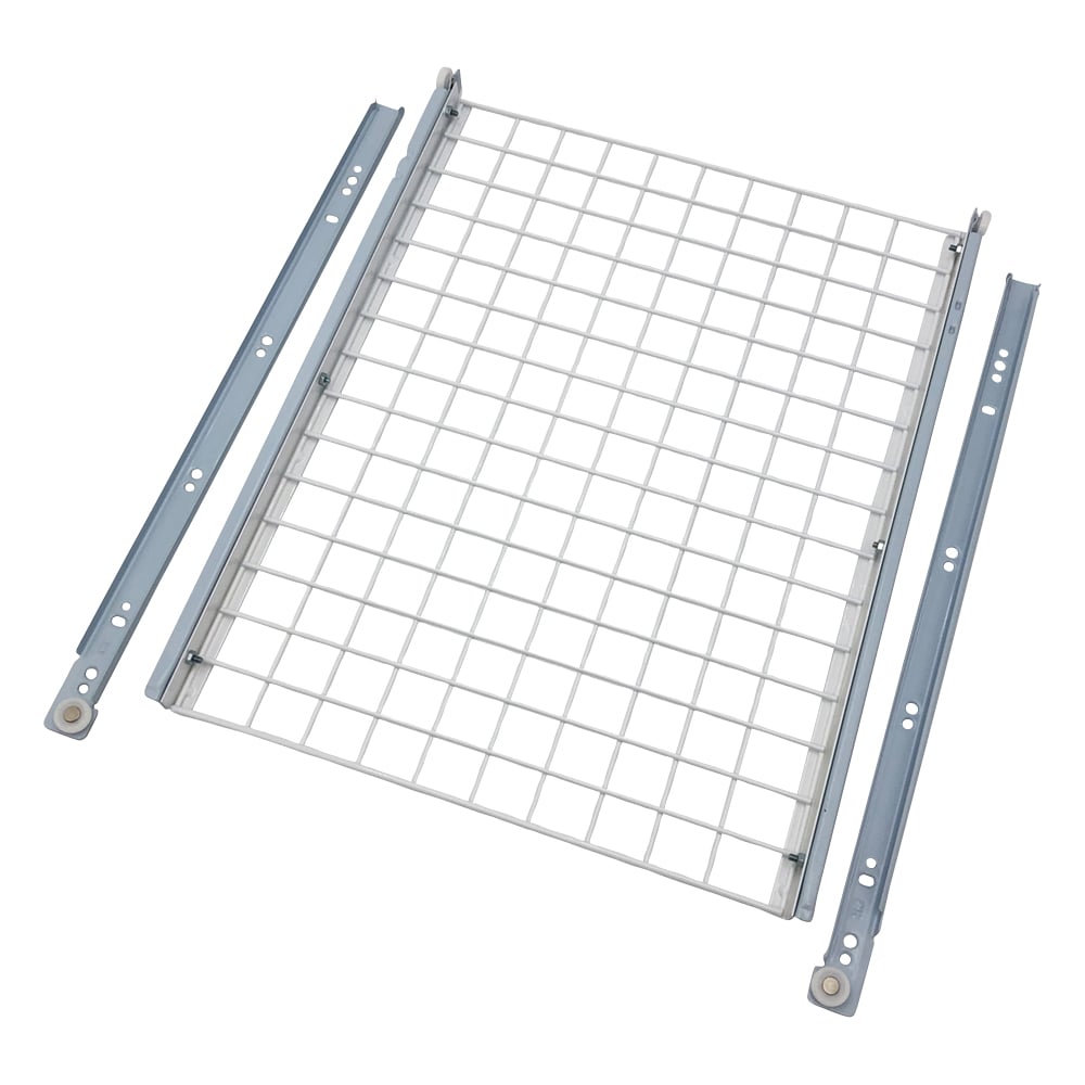 Slide Mesh 150 for Dustout R (Glass Equipment Storage Cabinet) 1 Sheet