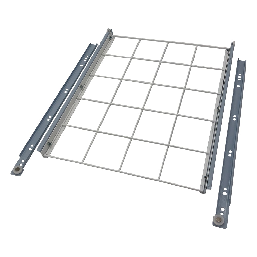 Slide Mesh 20 for Dustout R (Glass Equipment Storage Cabinet) 1 Piece
