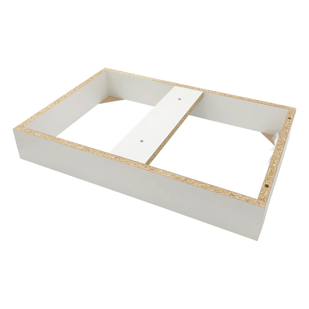 우드 스토커(목제 약품고) W용 베이스 1개