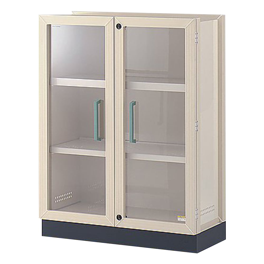 Chemical cabinet with exhaust function DMC-120N 1 unit