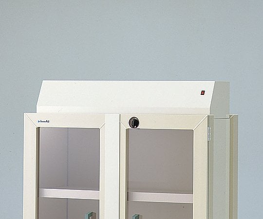 배기 기능 첨부 약품고용 팬 유닛 1개