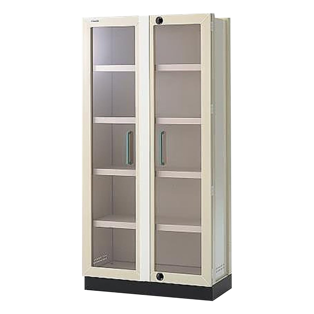 배기 기능 첨부 약품고 DMC-180N 1개