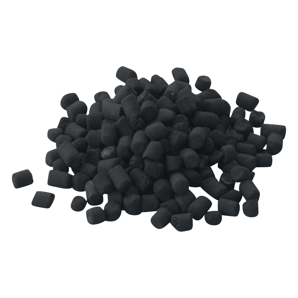 배기 기능 부착 약품고용 팬 유닛 교환용 활성탄 교환용 활성탄(0.52kg) 1개