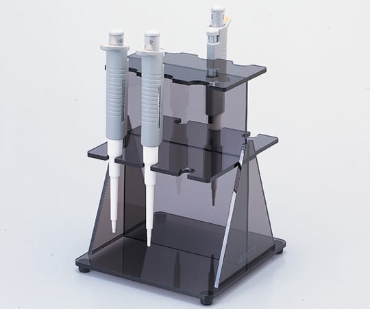 Micropipette stand for 6 pipettes JGN-2 1 piece