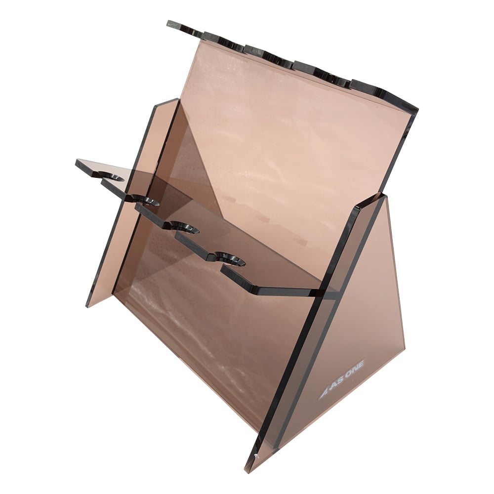 マイクロピペットスタンド　4本掛　NJ2 1個