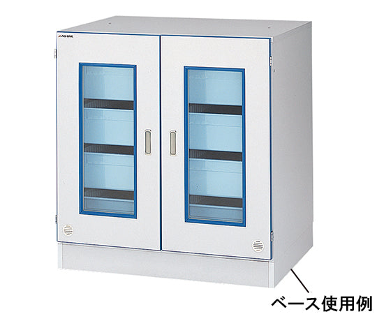 랩랙(B시리즈)용 베이스 NS-900BN 1개