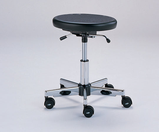 Chair for researchers, no backrest, no ring, LC-50, 1 piece