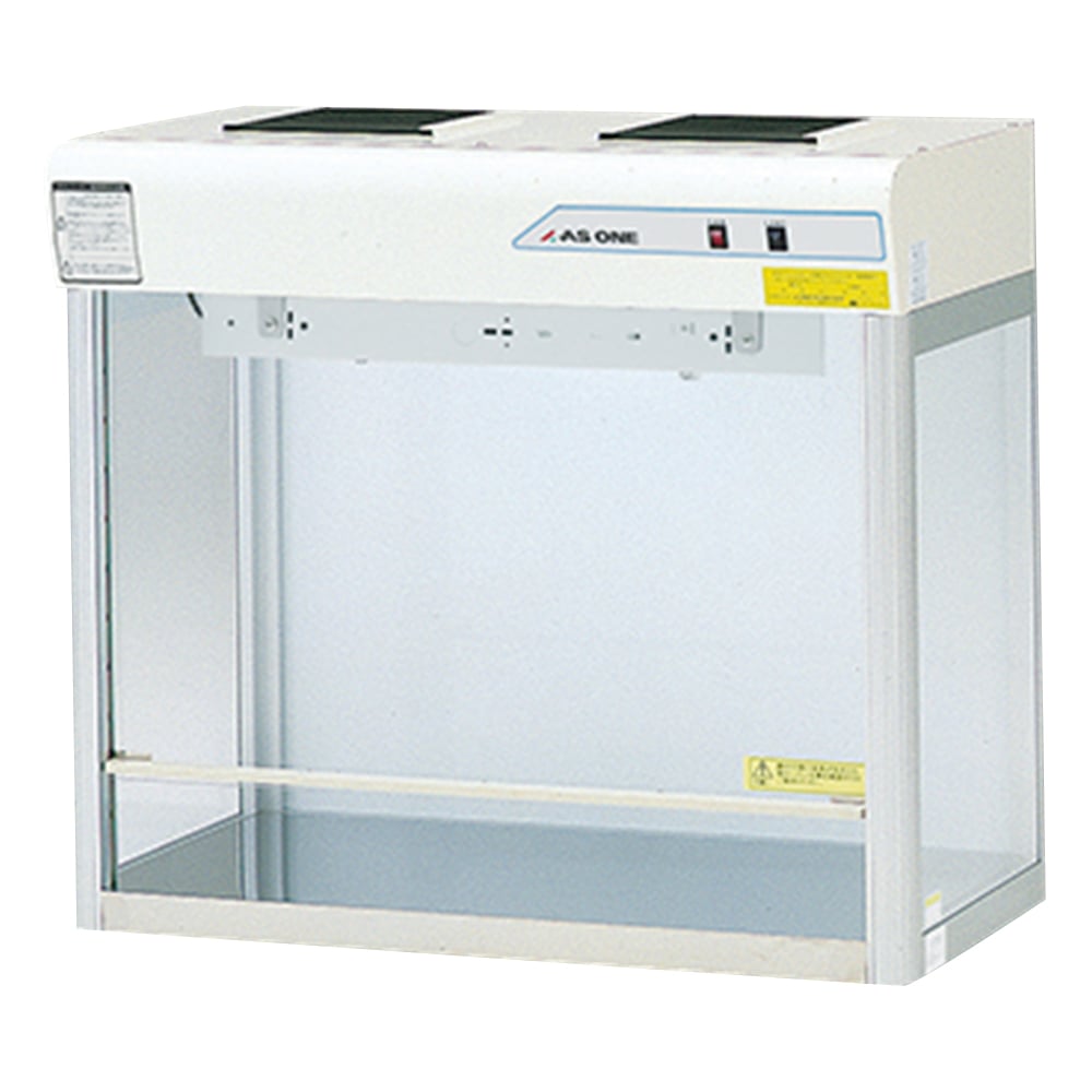 クリーンベンチ（殺菌灯無し）　CT-900AD 1台