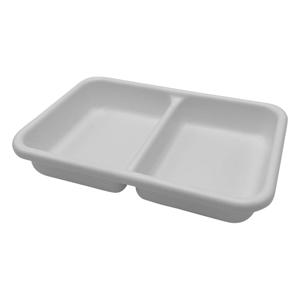 Lab bench drawer tray 175 x 260 x 45 mm Square half 1 piece